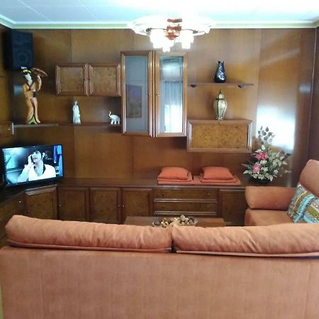 شقة Excelente Apartamento 3 Hab أوبيذا المظهر الخارجي الصورة