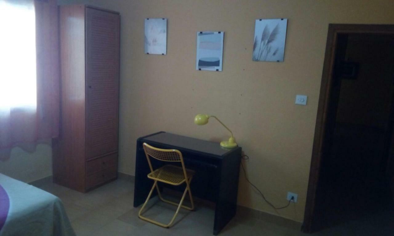 شقة Excelente Apartamento 3 Hab أوبيذا المظهر الخارجي الصورة
