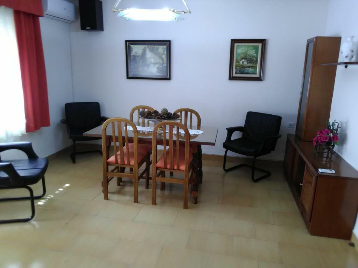 شقة Excelente Apartamento 3 Hab أوبيذا المظهر الخارجي الصورة