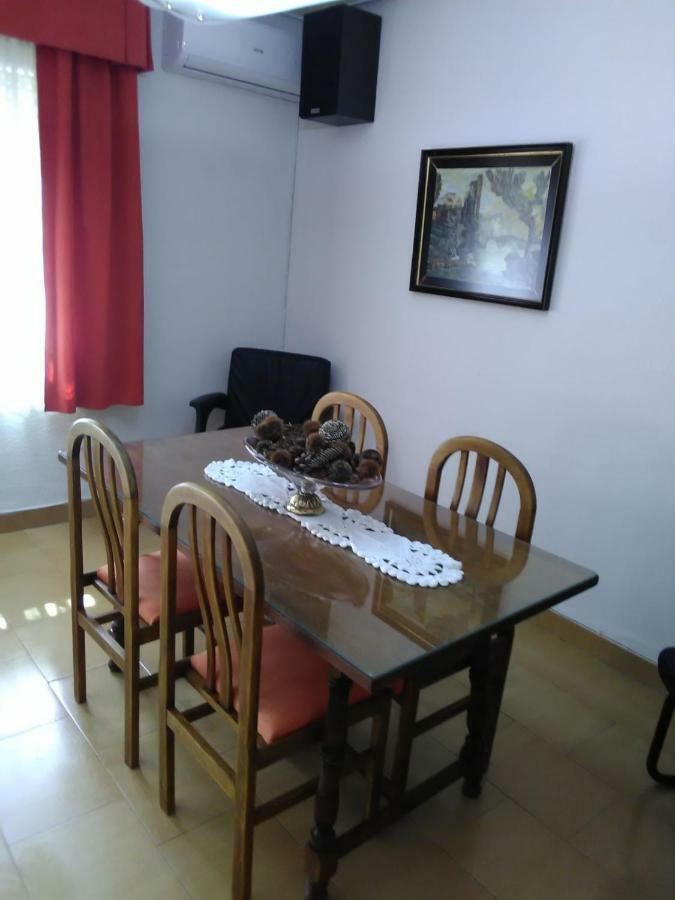 شقة Excelente Apartamento 3 Hab أوبيذا المظهر الخارجي الصورة