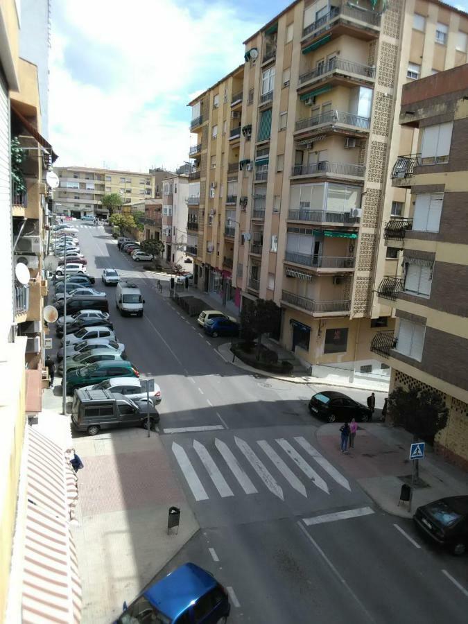 شقة Excelente Apartamento 3 Hab أوبيذا المظهر الخارجي الصورة