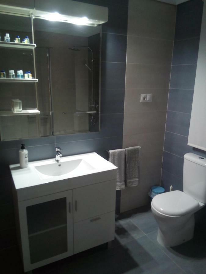 شقة Excelente Apartamento 3 Hab أوبيذا المظهر الخارجي الصورة