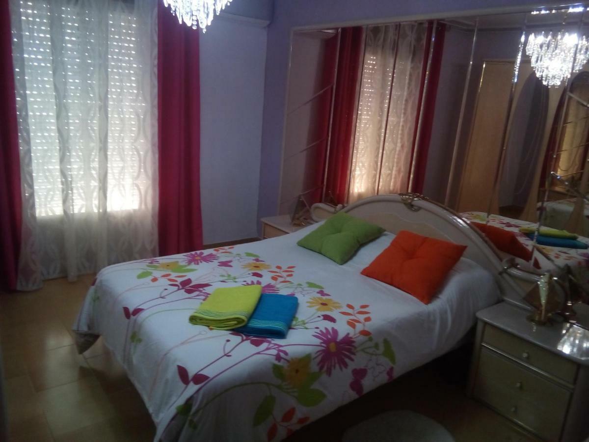 شقة Excelente Apartamento 3 Hab أوبيذا المظهر الخارجي الصورة