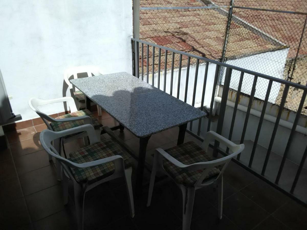 شقة Excelente Apartamento 3 Hab أوبيذا المظهر الخارجي الصورة