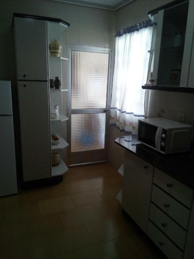 شقة Excelente Apartamento 3 Hab أوبيذا المظهر الخارجي الصورة