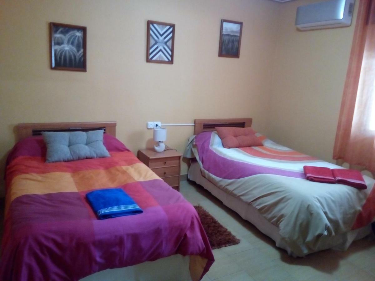 شقة Excelente Apartamento 3 Hab أوبيذا المظهر الخارجي الصورة