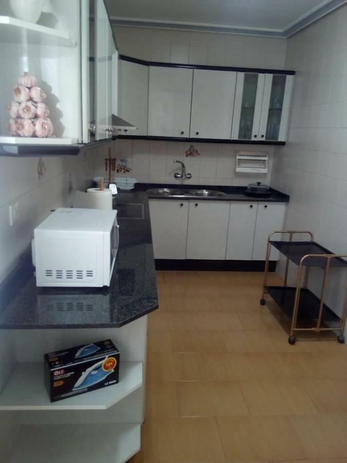 شقة Excelente Apartamento 3 Hab أوبيذا المظهر الخارجي الصورة