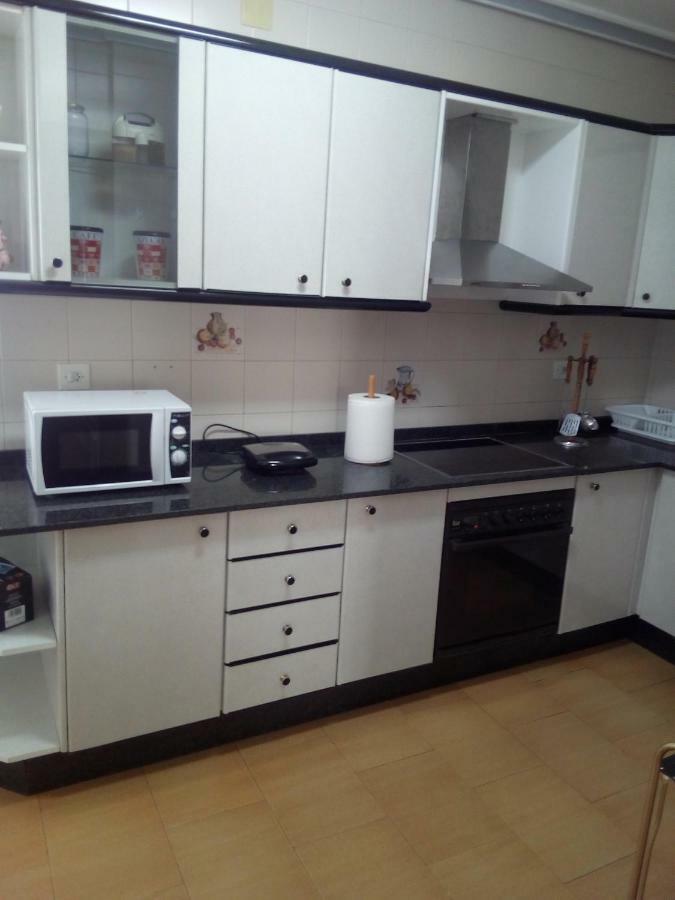 شقة Excelente Apartamento 3 Hab أوبيذا المظهر الخارجي الصورة