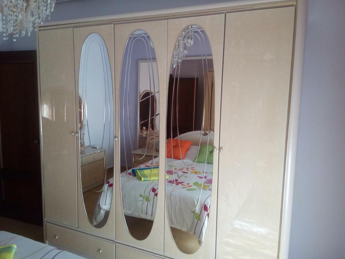 شقة Excelente Apartamento 3 Hab أوبيذا المظهر الخارجي الصورة