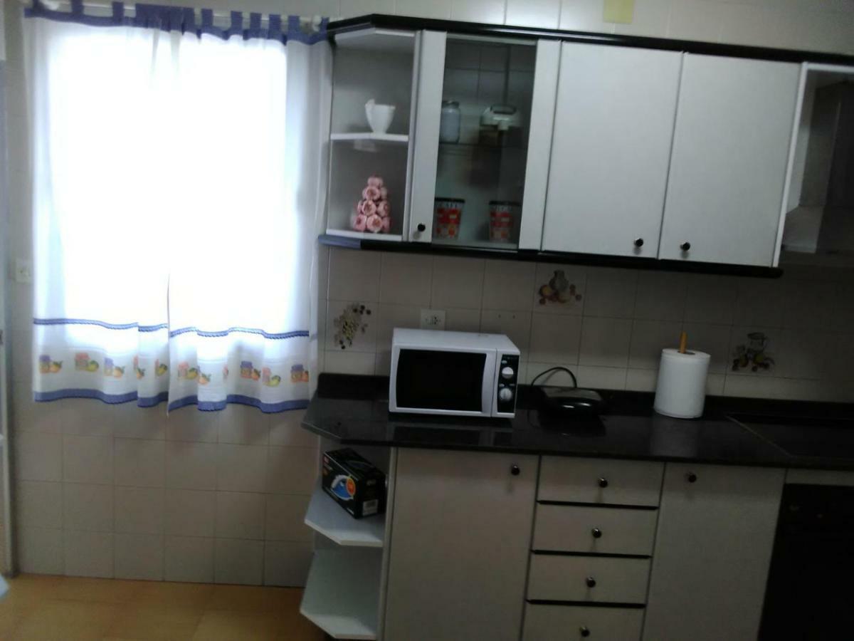 شقة Excelente Apartamento 3 Hab أوبيذا المظهر الخارجي الصورة